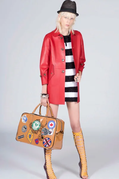 Look 23